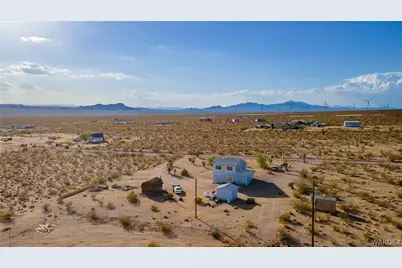 11322 W Broken Bow Drive, White Hills, AZ 86445 - Photo 8