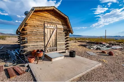 11322 W Broken Bow Drive, White Hills, AZ 86445 - Photo 18