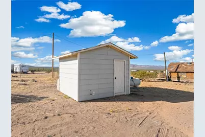11322 W Broken Bow Drive, White Hills, AZ 86445 - Photo 24