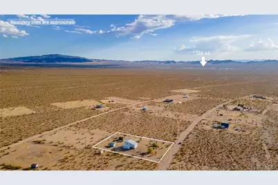 11322 W Broken Bow Drive, White Hills, AZ 86445 - Photo 4