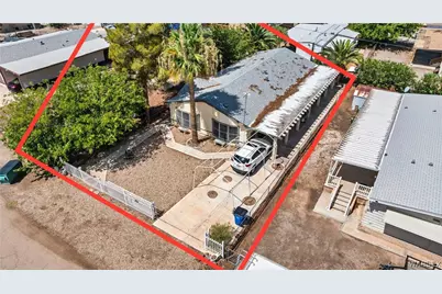 7803 S Mockingbird Drive, Mohave Valley, AZ 86440 - Photo 42