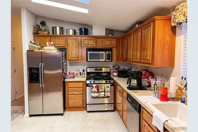 7803 S Mockingbird Drive, Mohave Valley, AZ 86440 - Photo 4