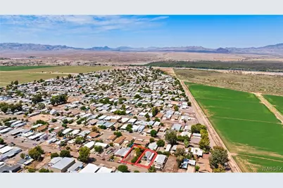 7803 S Mockingbird Drive, Mohave Valley, AZ 86440 - Photo 2