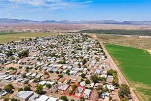 7803 S Mockingbird Dr, Mohave Valley, AZ 86440 - Photo 2