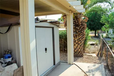 7803 S Mockingbird Drive, Mohave Valley, AZ 86440 - Photo 30