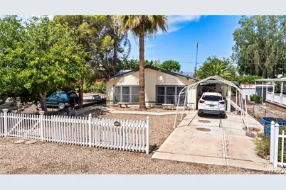 7803 S Mockingbird Drive, Mohave Valley, AZ 86440 - Photo 1