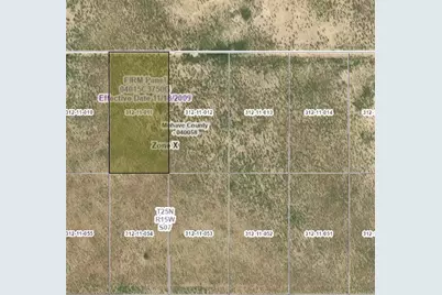312-11-011 Unknown, Kingman, AZ 86409 - Photo 4