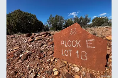 353-36-096 N Medicine Arrow Road, Kingman, AZ 86409 - Photo 2