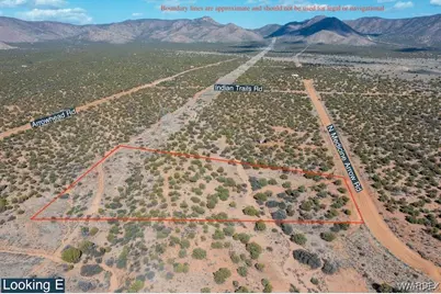 353-36-096 N Medicine Arrow Road, Kingman, AZ 86409 - Photo 6