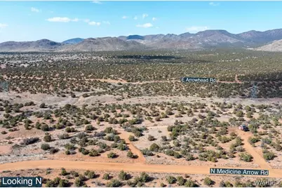 353-36-096 N Medicine Arrow Road, Kingman, AZ 86409 - Photo 1