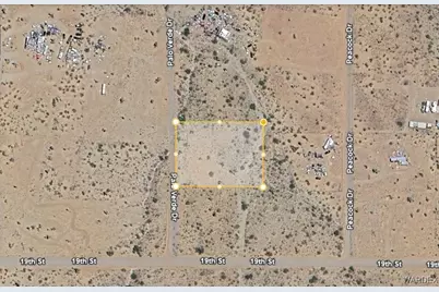 327-06-517 N Palo Verde Drive, Dolan Springs, AZ 86441 - Photo 2