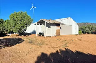 14941 E Painted Hills Circle, Hackberry, AZ 86411 - Photo 30