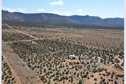 14941 E Painted Hills Circle, Hackberry, AZ 86411 - Photo 46