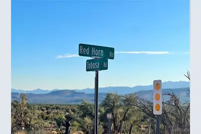 14941 E Painted Hills Circle, Hackberry, AZ 86411 - Photo 40