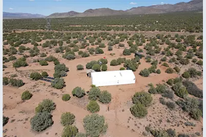 14941 E Painted Hills Circle, Hackberry, AZ 86411 - Photo 48