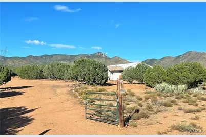 14941 E Painted Hills Circle, Hackberry, AZ 86411 - Photo 2