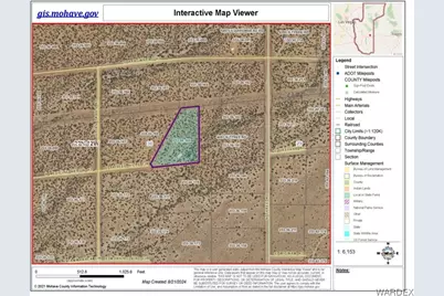 14941 E Painted Hills Circle, Hackberry, AZ 86411 - Photo 42