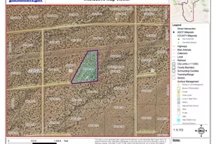14941 E Painted Hills Circle, Hackberry, AZ 86411 - Photo 42