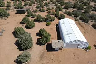 14941 E Painted Hills Circle, Hackberry, AZ 86411 - Photo 44