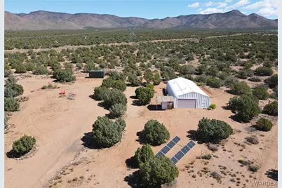 14941 E Painted Hills Circle, Hackberry, AZ 86411 - Photo 1