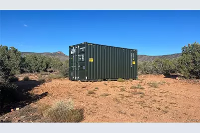14941 E Painted Hills Circle, Hackberry, AZ 86411 - Photo 20