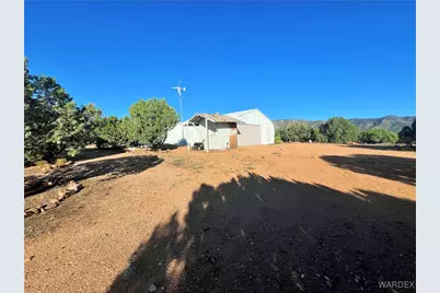 14941 E Painted Hills Circle, Hackberry, AZ 86411 - Photo 4