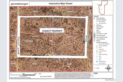 331-34-256 N Avenida Choluteca, Kingman, AZ 86401 - Photo 1