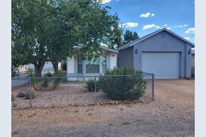 2080 E Lass Avenue, Kingman, AZ 86409 - Photo 1