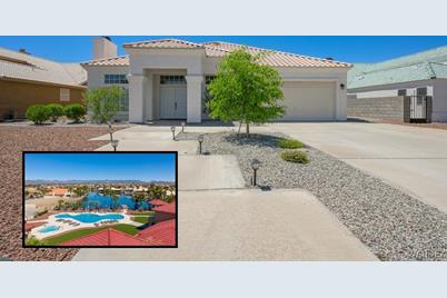 2044 E Los Lagos Drive, Fort Mohave, AZ 86426 - Photo 1