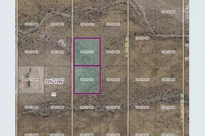 339-19-070 Benson Road, Golden Valley, AZ 86413 - Photo 4