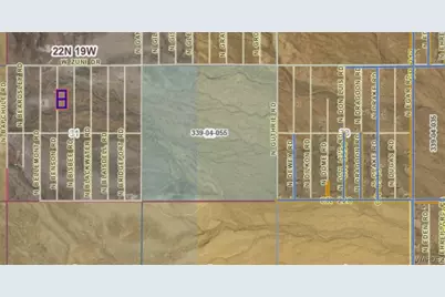 339-19-070 Benson Road, Golden Valley, AZ 86413 - Photo 2