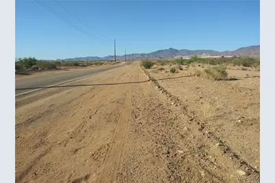 339-45-022 N Legend Ranch Road, Golden Valley, AZ 86413 - Photo 1
