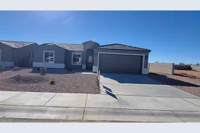 3466 E Rusty Spur Drive, Kingman, AZ 86409 - Photo 1