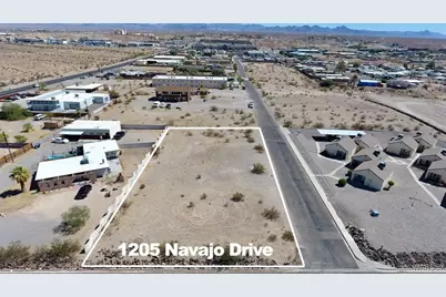 1225 Navajo Drive, Bullhead City, AZ 86442 - Photo 6