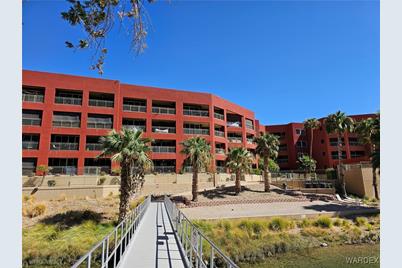 231 Moser Avenue #2, Bullhead City, AZ 86429 - Photo 1