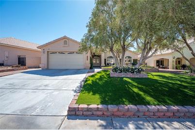 1974 E Clear Lake Drive, Fort Mohave, AZ 86426 - Photo 1