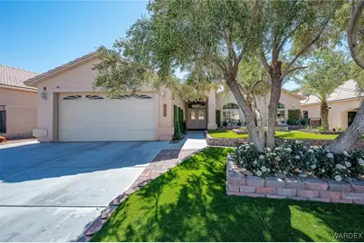 1974 E Clear Lake Drive, Fort Mohave, AZ 86426 - Photo 8