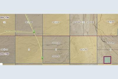 000 Unknown, Kingman, AZ 86409 - Photo 1