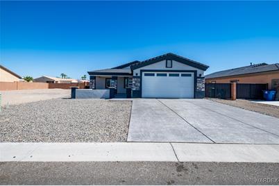 5104 S Rosemary Drive, Fort Mohave, AZ 86426 - Photo 1