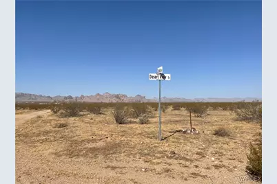217-12-008 S Desert View Trail, Golden Valley, AZ 86413 - Photo 2