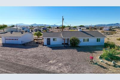 4782 E Cove Dr Drive, Topock, AZ 86436 - Photo 1