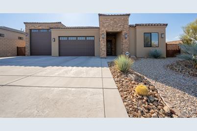 965 Thumb Butte, Bullhead City, AZ 86429 - Photo 1