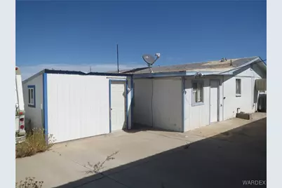 14501 Canyon Drive, Dolan Springs, AZ 86441 - Photo 4