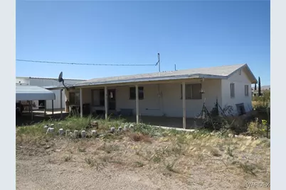 14501 Canyon Drive, Dolan Springs, AZ 86441 - Photo 6