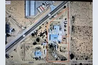 14501 Canyon Drive, Dolan Springs, AZ 86441 - Photo 20