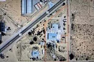 14501 Canyon Dr, Dolan Springs, AZ 86441 - Photo 20