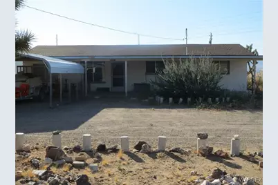 14501 Canyon Drive, Dolan Springs, AZ 86441 - Photo 1