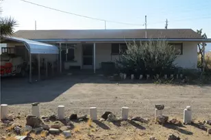 14501 Canyon Dr, Dolan Springs, AZ 86441 - Photo 1