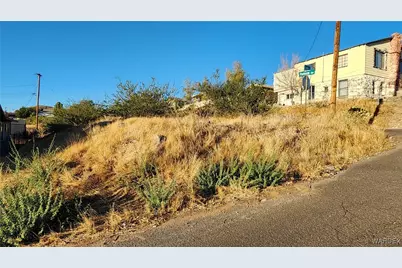 Lot 14 Parkview Avenue, Kingman, AZ 86401 - Photo 6