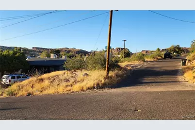 Lot 14 Parkview Avenue, Kingman, AZ 86401 - Photo 10